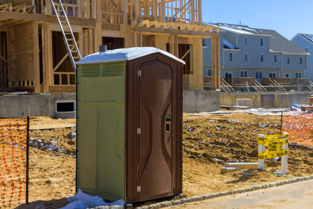 Best Porta potty delivery and setup  in Middletown, PA