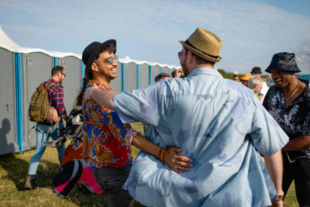 Best Luxury portable toilet rental  in Middletown, PA