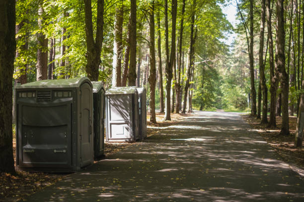 Portable bathroom rental in Middletown, PA