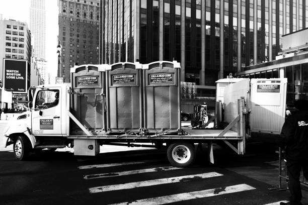 Best Affordable porta potty rental  in Middletown, PA