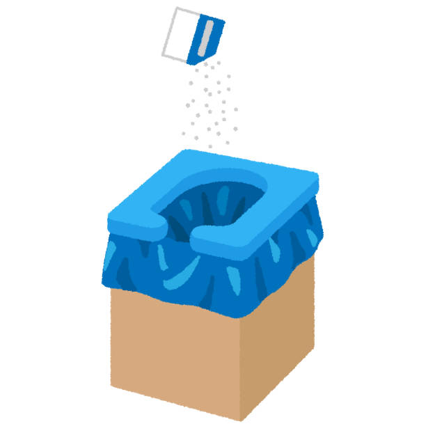 Portable Toilet Options We Offer in Middletown, PA