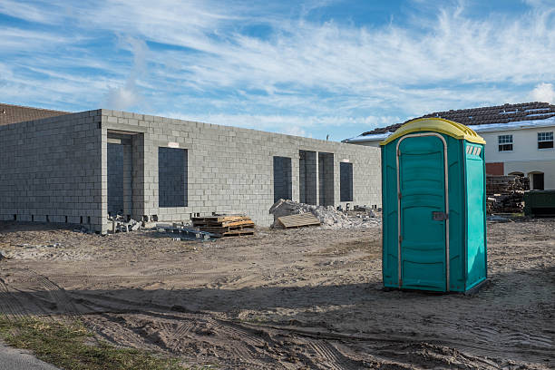 Best Sanitation services for porta potties  in Middletown, PA